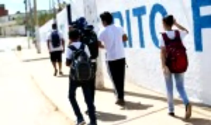 Crise de saúde mental nas escolas: 30% dos alunos já pensaram em se machucar