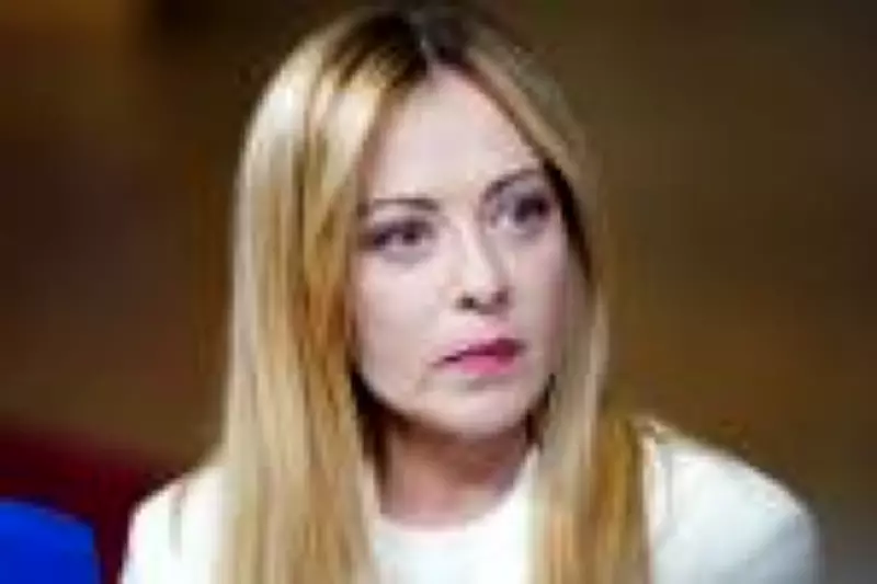 Crise na Otan: Meloni veta base italiana e Trump ataca aliados europeus