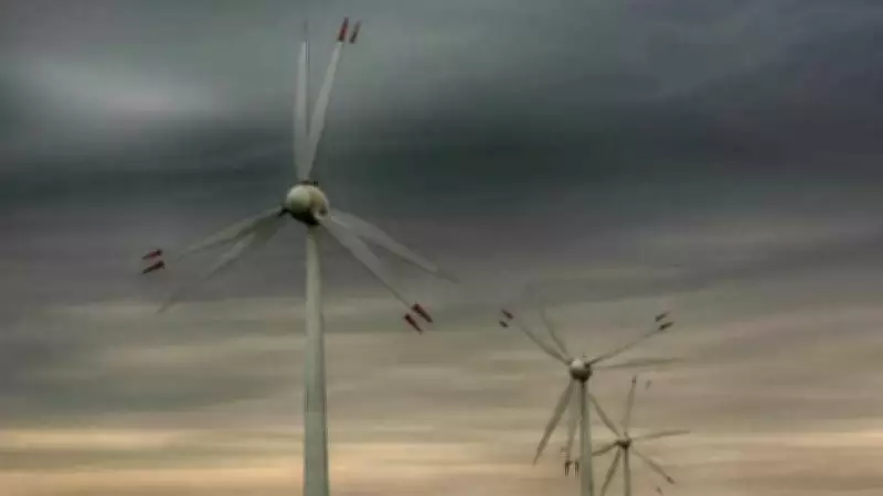 Crise no setor de energia renovável ameaça R$ 38,8 bilhões em investimentos no Nordeste