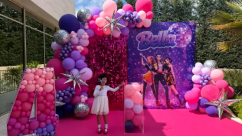 Cristiano Ronaldo homenageia Bella no aniversário de 4 anos e lembra irmão gêmeo falecido