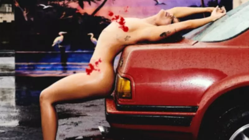 Crítica: 'Brutal Paraíso' de Luísa Sonza exagera e cansa com 23 faixas