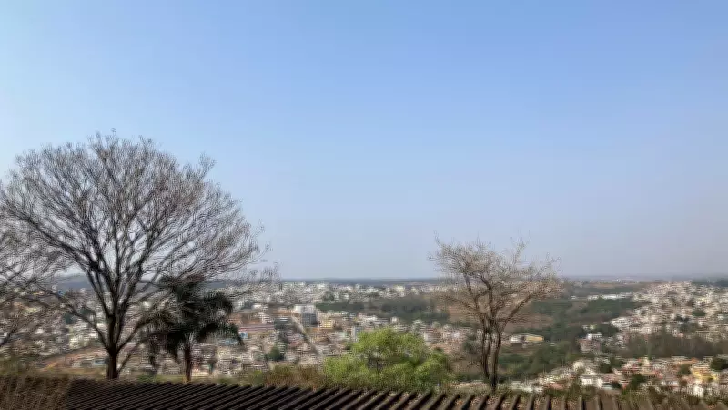 Céu sem nuvens e calor intenso dominam a semana em Divinópolis e região