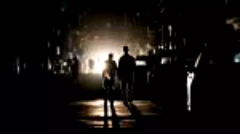 Cuba em colapso: 18h diárias sem energia, cirurgias sem anestesia e remédios perdidos