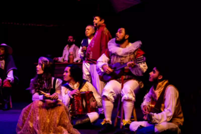 Cubatão abre inscrições para 7ª edição do Festival Ocupacena com tema 'Brasilidades'