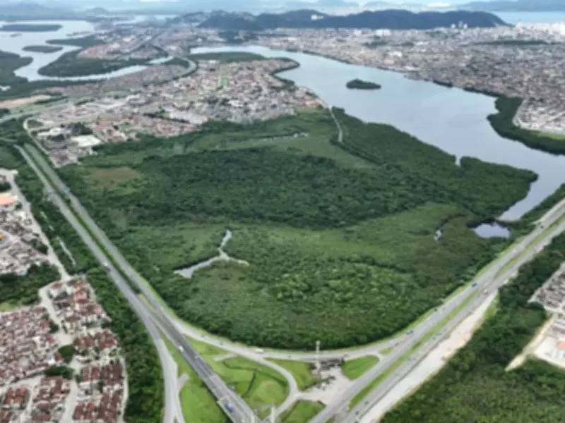 Cubatão celebra 77 anos de emancipação com programação especial até abril