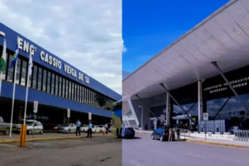 Cuiabá espera alta de 15% no fluxo de passageiros na rodoviária durante a Páscoa