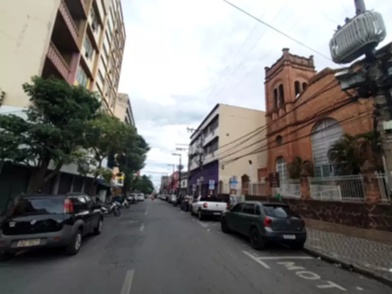 Cuiabá interdita ruas no Centro para obras de drenagem neste fim de semana
