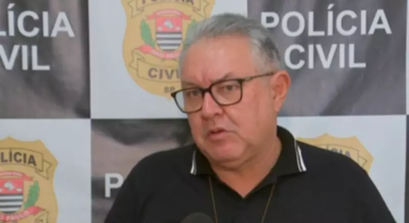 Cuidadora é afastada após suspeita de agressão a aluno autista em escola de Sorocaba