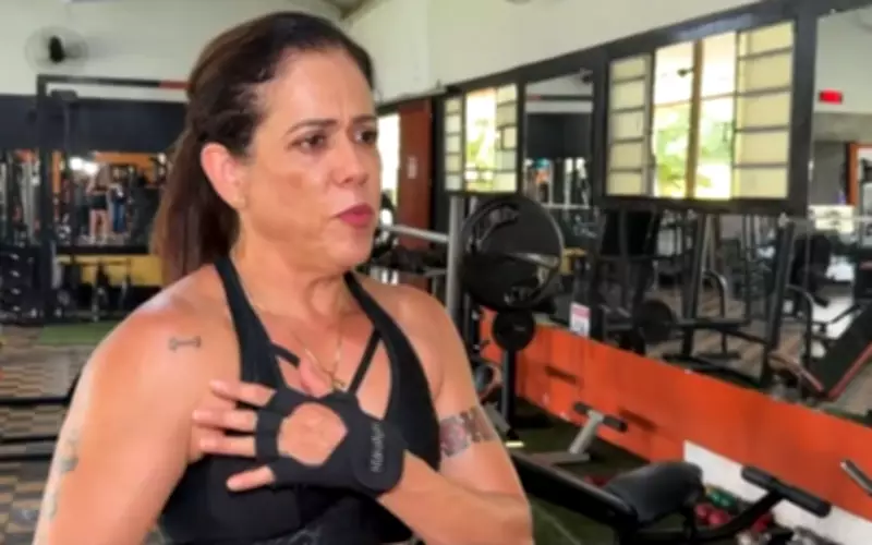 Cuidados essenciais evitam lesões graves durante treinos em academia