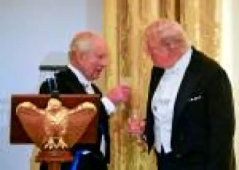 Cultura: Trump questiona rei Charles III sobre suposta embriaguez em jantar