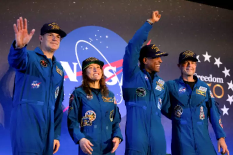 Custo Bilionário da NASA: O Preço da Exploração Espacial e os Desafios da Nova Corrida