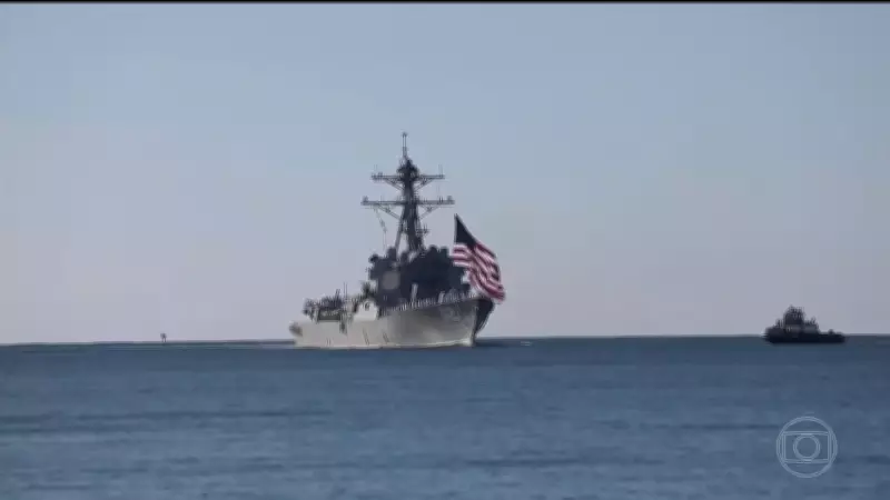 Custo elevado da guerra em mísseis preocupa EUA e pode levar a acordo