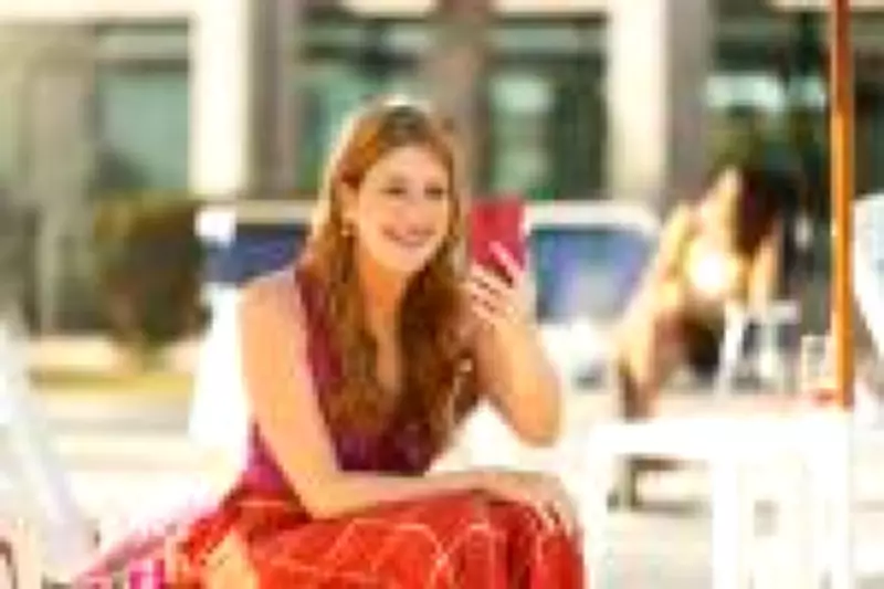 Dani Calabresa: 'A comédia nasce do desconforto coletivo' em novo filme