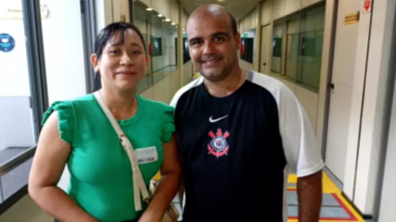 Daniel Araújo registra quinta candidatura ao governo tampão do Amazonas