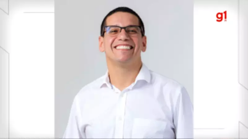 Daniel Oliveira desiste de candidatura e retorna à Secretaria de Turismo do Piauí