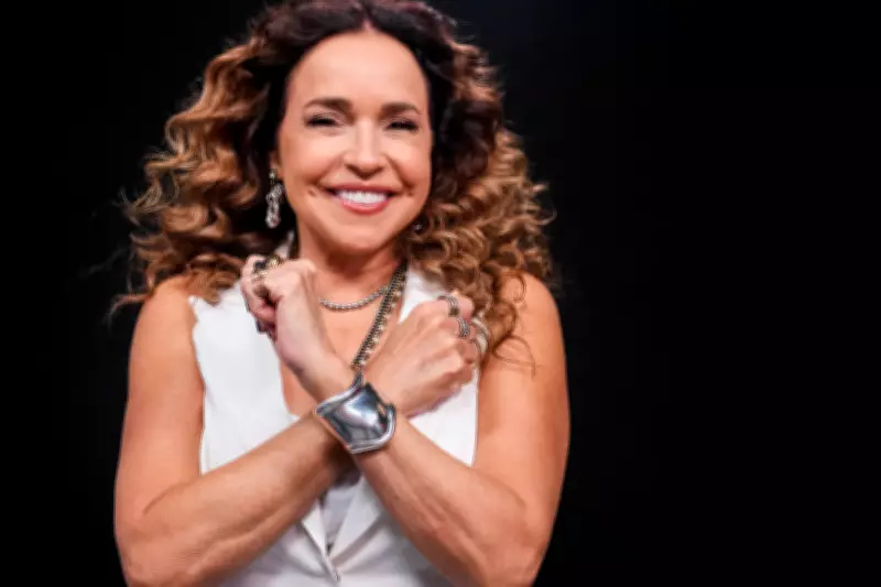 Daniela Mercury acusa Edson Gomes de violência contra mulher em evento na Bahia