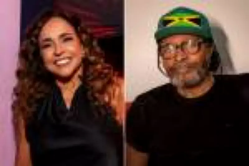 Daniela Mercury se pronuncia após polêmica com Edson Gomes em Salvador