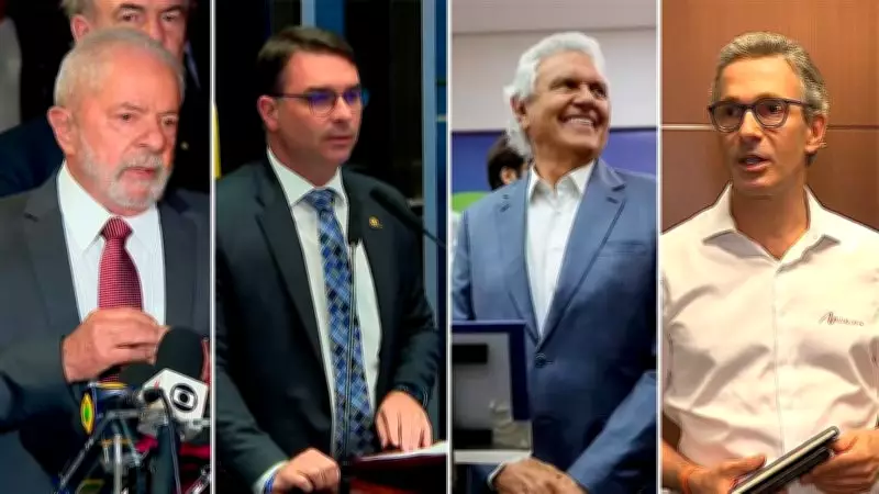 Datafolha aponta piora para Lula na disputa eleitoral e na aprovação do governo