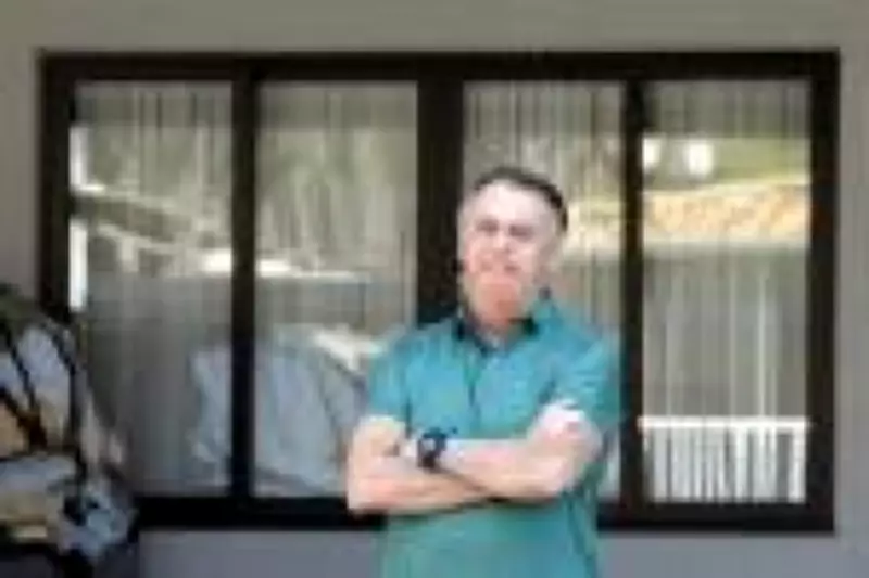 Datafolha: Maioria dos brasileiros apoia prisão domiciliar de Bolsonaro, revela pesquisa