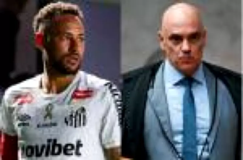 Datafolha medirá popularidade de Neymar e ministros do STF em nova pesquisa