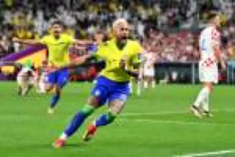 Datafolha revela: 53% dos brasileiros querem Neymar na Copa do Mundo de 2026
