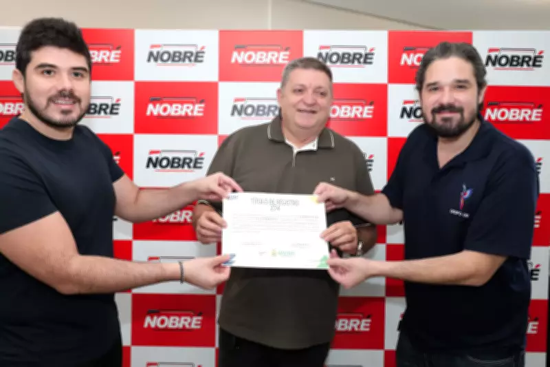 DB Supermercados recebe certificação do SIE para unidade de beneficiamento de carnes em Manaus
