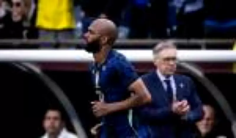 De pedreiro a atacante na mira de Ancelotti: a trajetória de Igor Thiago rumo à Copa