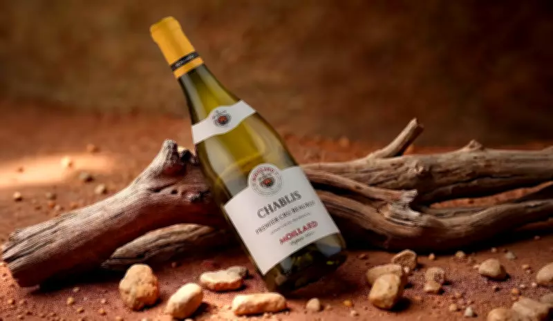 Decifre os Rótulos de Vinhos Franceses: Guia Completo para Iniciantes