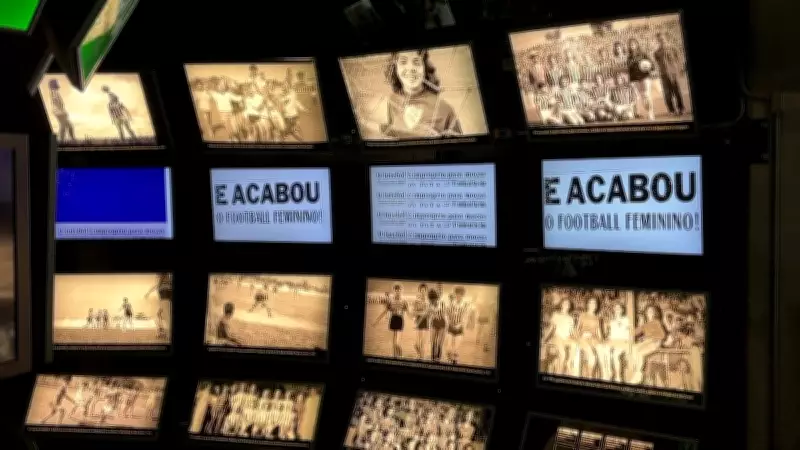 Decreto de Getúlio Vargas proibiu futebol feminino no Brasil por quase 40 anos