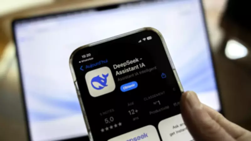 DeepSeek lança nova versão de IA de baixo custo para competir com ChatGPT