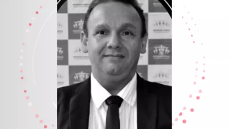 Defensor público Joacy Vandro morre em Parnaíba; DPE decreta luto de três dias