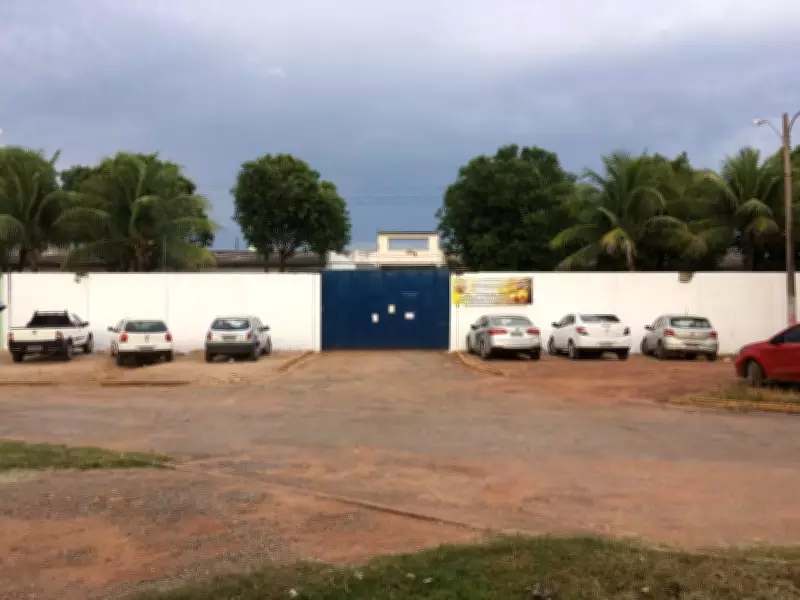 Defensoria Pública sugere progressão antecipada para 110 presas em penitenciária superlotada de Cuiabá