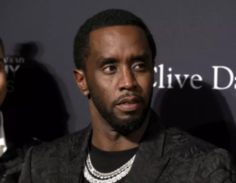 Defesa de Sean 'Diddy' Combs alega que orgias eram 'pornografia amadora' protegida pela Constituição dos EUA