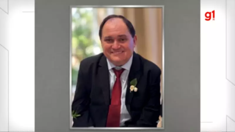 Delegado aposentado do Piauí morre após lutar contra Esclerose Lateral Amiotrófica