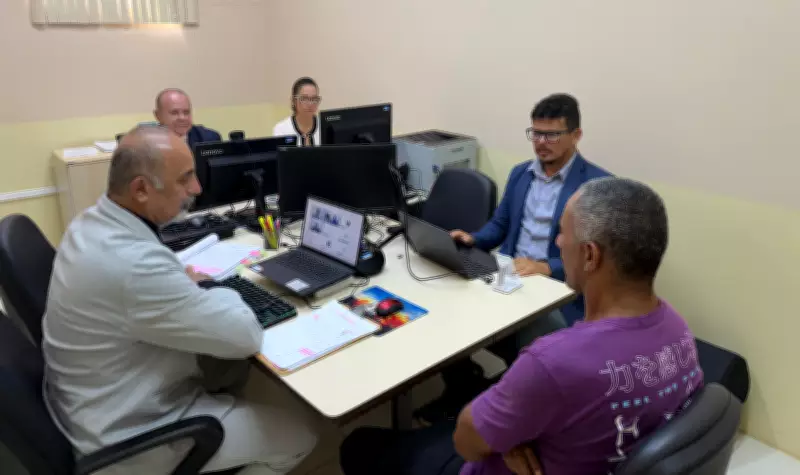 Delegado atira em ambulante por ciúmes em Fernando de Noronha e responde por tentativa de homicídio