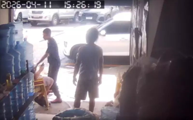 Delegado da Polícia Civil é assaltado a mão armada em lava-jato de Belém