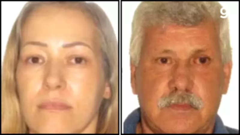 Delegado revela detalhes sobre desaparecimento da família Aguiar em Cachoeirinha