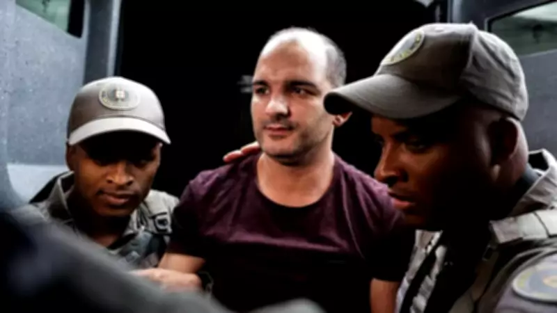 Delegado revela detalhes sobre prisão preventiva de PM suspeito de feminicídio e duplo homicídio em Cachoeirinha
