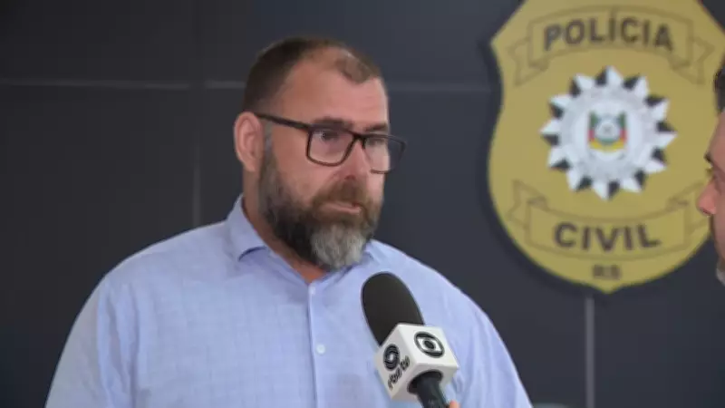 Delegado revela tentativa de obstrução em caso de desaparecimento da família Aguiar