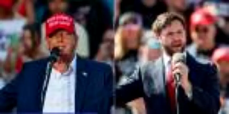 Democratas propõem comissão para avaliar aptidão de Trump e possível destituição via 25ª Emenda