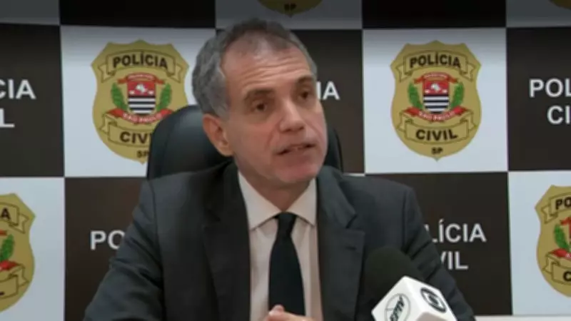 Denúncias de crimes virtuais contra crianças e adolescentes crescem 91% em São Paulo