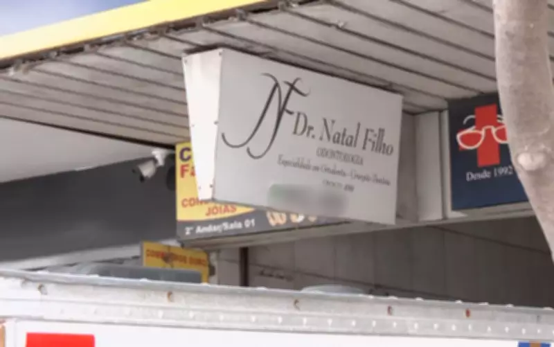 Dentista é encontrado morto em telhado de clínica em Goiânia após possível choque elétrico