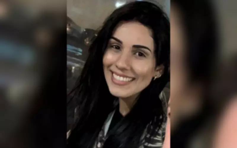 Dentista grávida de gêmeos morre em Anápolis; bebês não sobrevivem