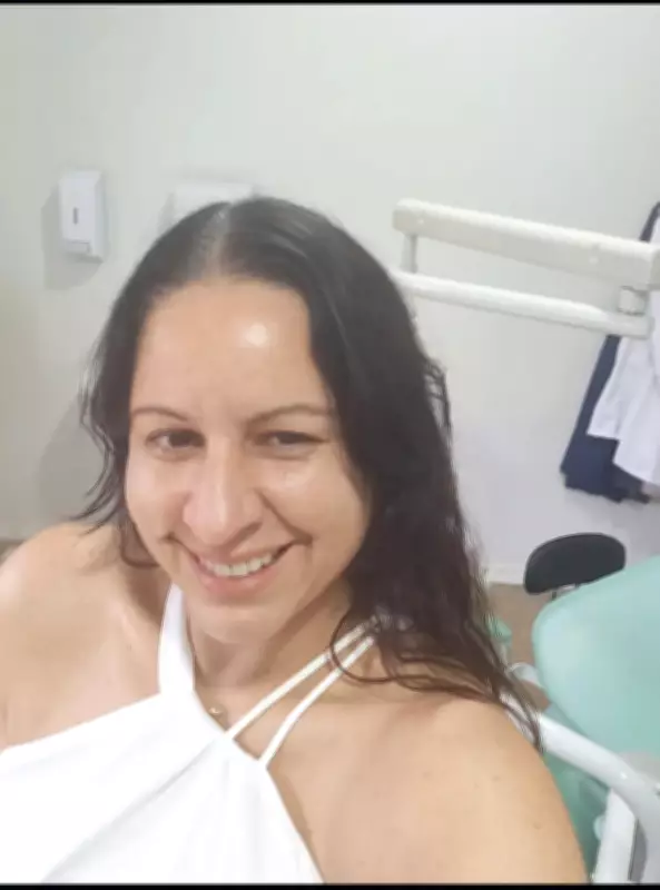 Dentista morre uma semana após acidente entre carreta e ambulância em MT
