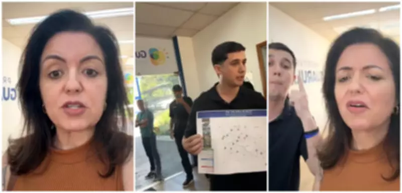 Deputada Andréa Werner registra BO contra vereador por ataques misóginos em Guarulhos