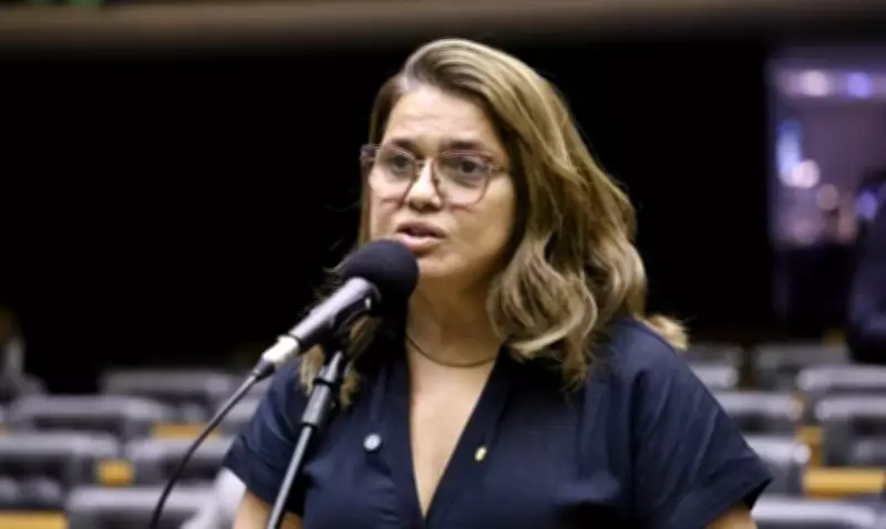Deputada Helena da Asatur anuncia pré-candidatura ao Senado por Roraima em 2026
