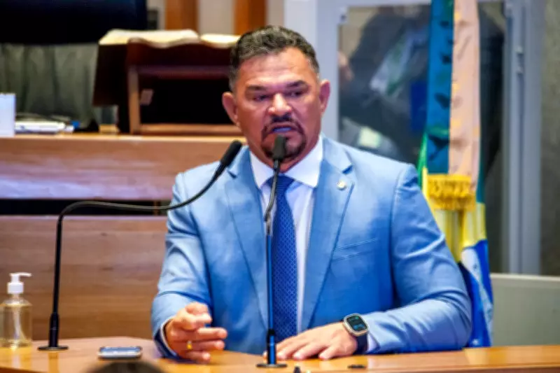 Deputado distrital Hermeto é indiciado por esquema de rachadinha no DF