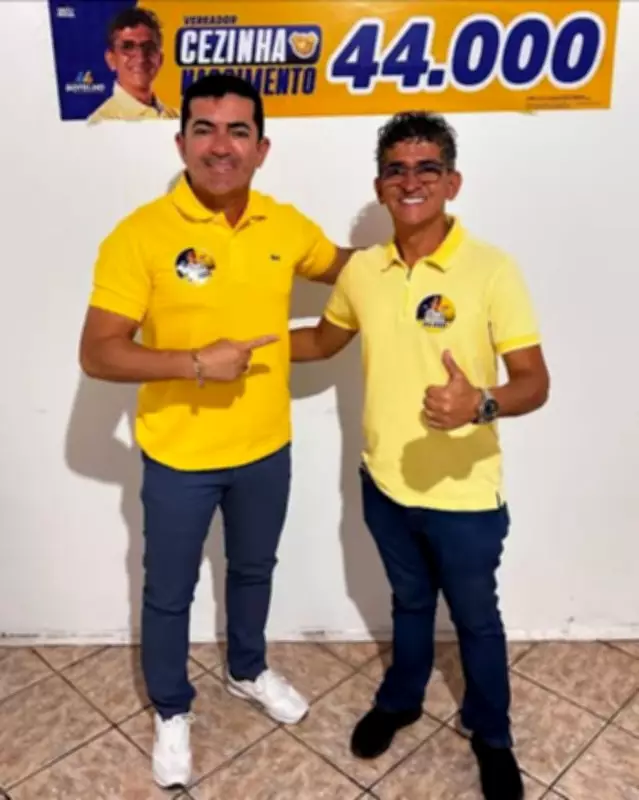 Deputado e vereador são alvos de operação por suspeita de desvio de emendas em MT