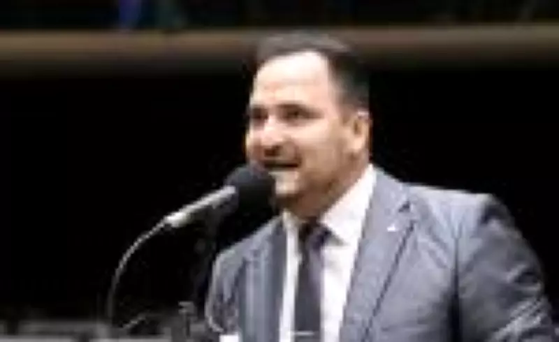 Deputado federal é condenado por fake news em campanha eleitoral em Rondônia