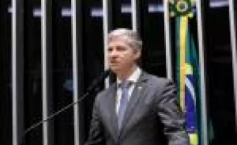 Deputado Marcel van Hattem é denunciado pela PGR por calúnia contra delegado da PF